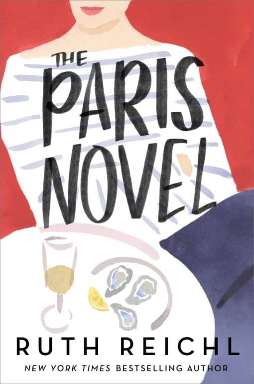 The Paris Novel: