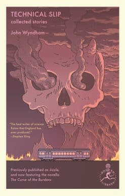 Technical Slip: Collected Stories