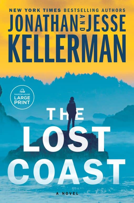 The Lost Coast: A Novel