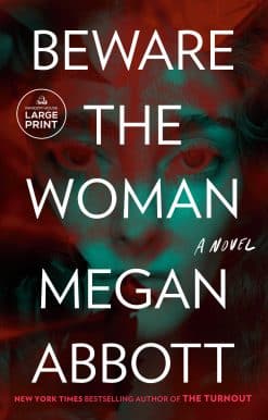 Beware the Woman