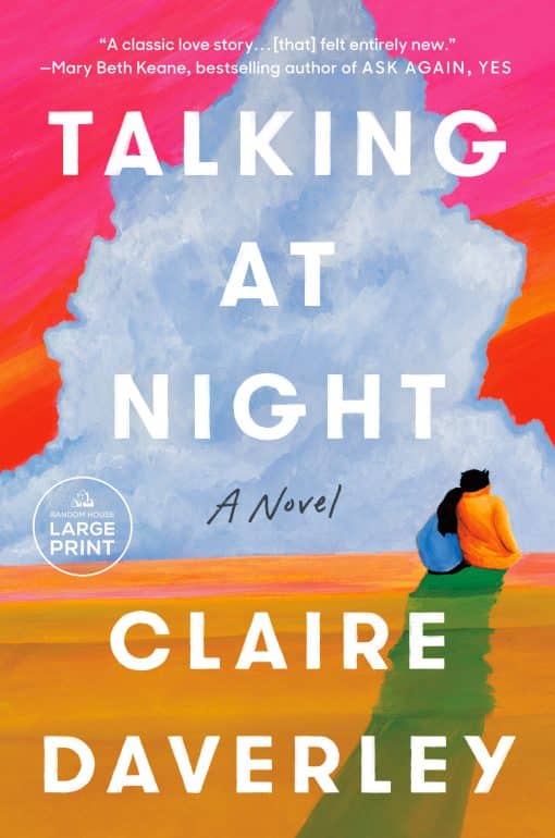 A Novel: Talking at Night
