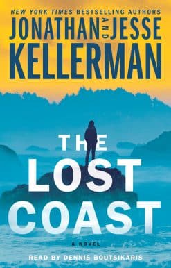 A Novel: The Lost Coast