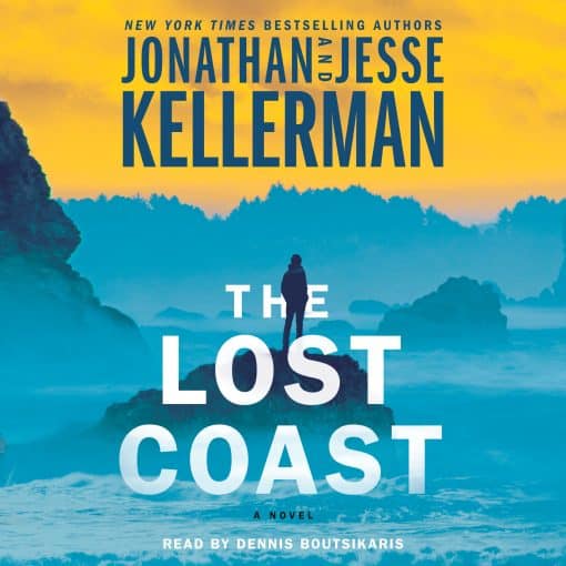 A Novel: The Lost Coast