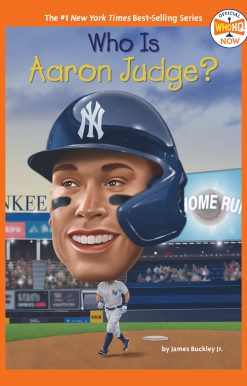 Who Is Aaron Judge?