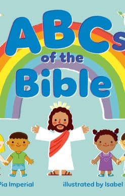 ABCs of the Bible