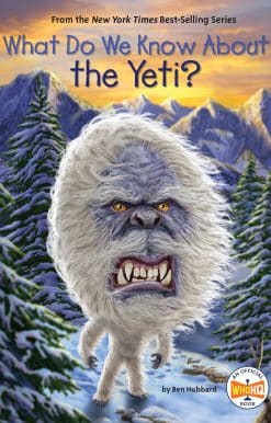 What Do We Know About the Yeti?