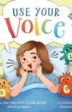 Use Your Voice