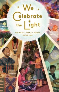 We Celebrate the Light