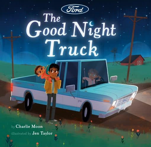 The Good Night Truck