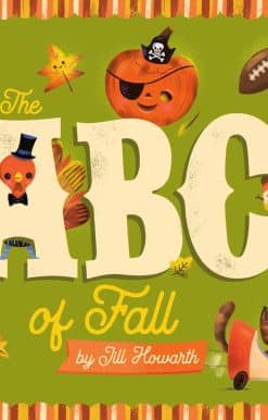 The ABCs of Fall: