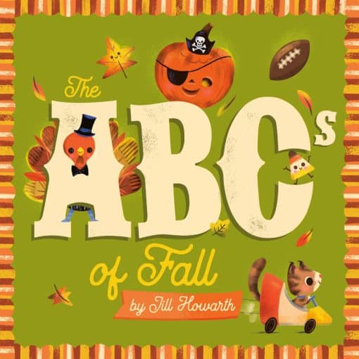 The ABCs of Fall: