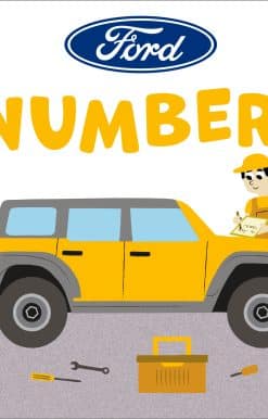 Ford: Numbers