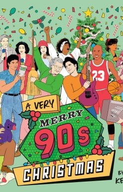 A Very Merry 90s Christmas