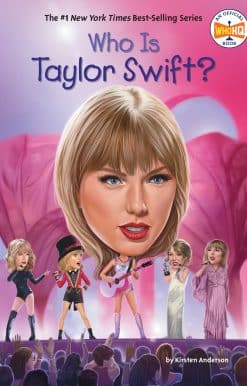 Who Is Taylor Swift?: