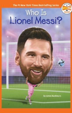Who Is Lionel Messi?