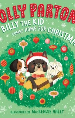Dolly Parton's Billy the Kid Comes Home for Christmas