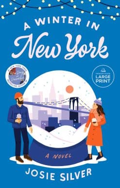 A Winter in New York: A Novel