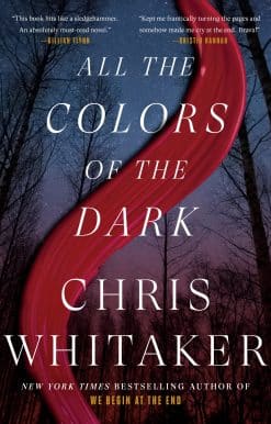 All the Colors of the Dark (MR EXP)