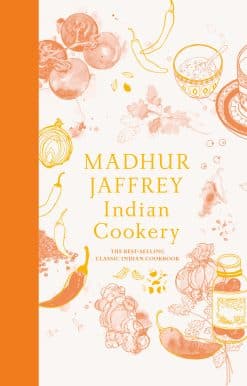 Indian Cookery: A Cookbook