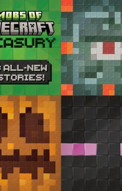 A Mobs of Minecraft Treasury (Mobs of Minecraft):