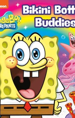 Bikini Bottom Buddies! (SpongeBob SquarePants):