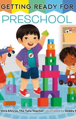 Getting Ready for Preschool