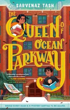 The Queen of Ocean Parkway