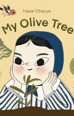 My Olive Tree