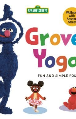 Grover Yoga! (Sesame Street)
