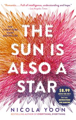 The Sun Is Also a Star