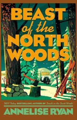 Beast of the North Woods: