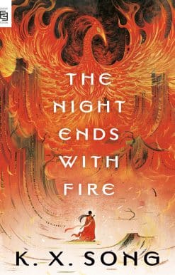The Night Ends with Fire