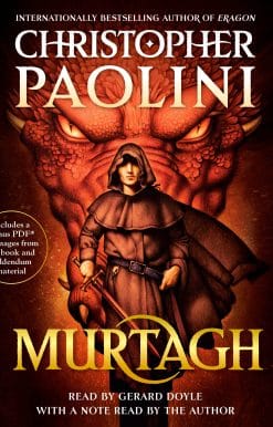 Murtagh: The World of Eragon