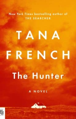 The Hunter: A Novel