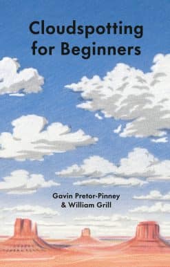 Cloudspotting for Beginners