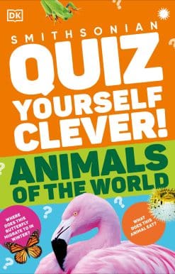Quiz Yourself Clever! Animals of the World