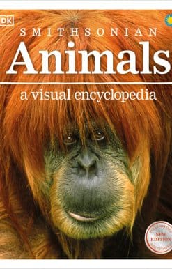 Animals A Visual Encyclopedia