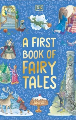 A First Book of Fairy Tales