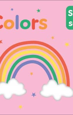 Slide and Seek Colors