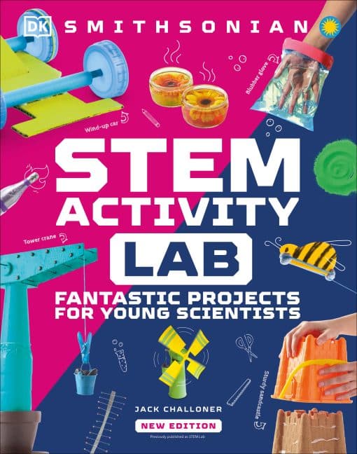 STEM Activity Lab: