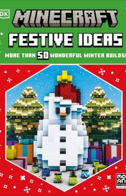 More Than 50 Wonderful Winter Builds: Minecraft Festive Ideas