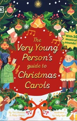 The Very Young Person's Guide to Christmas Carols