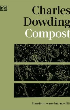 Transform Waste into New Life: Compost