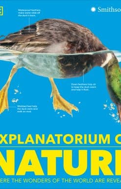 Explanatorium of Nature