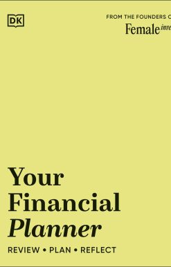 Your Financial Planner: Review, Plan, Reflect