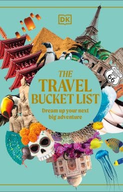 The Travel Bucket List