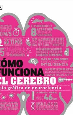 Cómo funciona el cerebro (How the Brain Works)