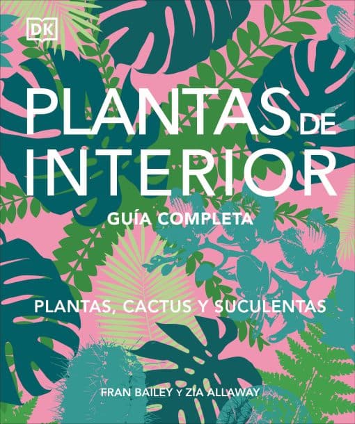 Plantas de interior (Houseplant)