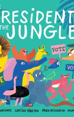 The President of the Jungle