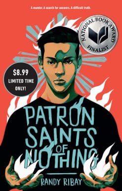 Patron Saints of Nothing